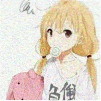 学员头像五
